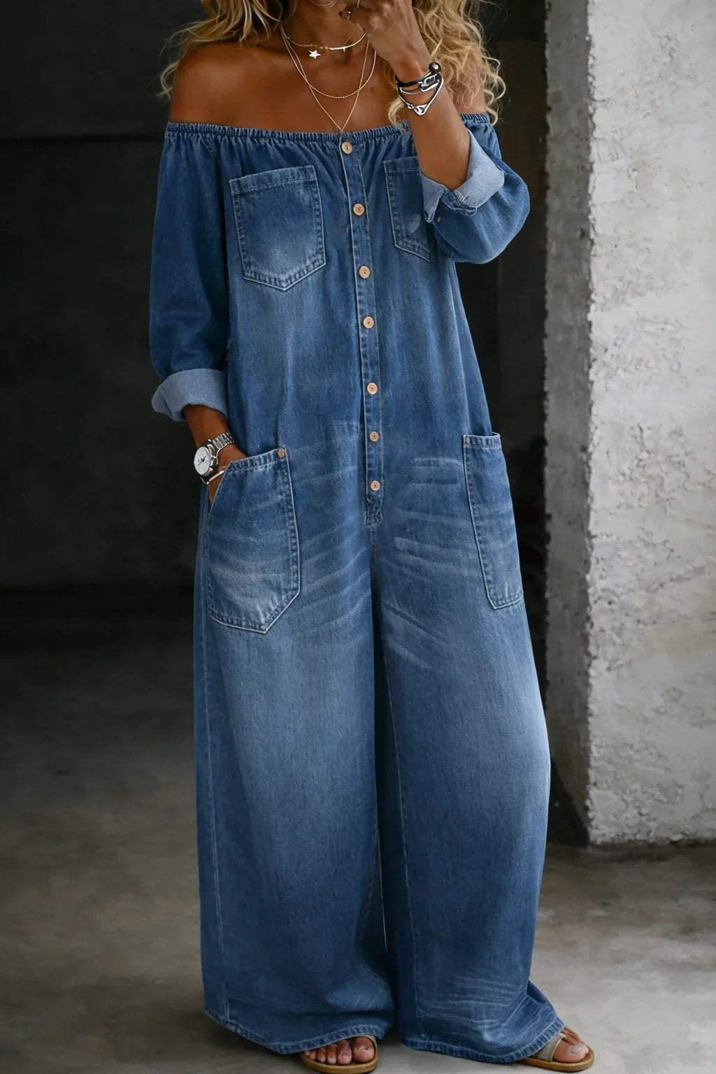 Denim