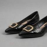 Olyzabeth™ | Comfortable Loafers