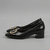 Olyzabeth™ | Comfortable Loafers