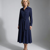 Claribel | Elegant Loose Dress