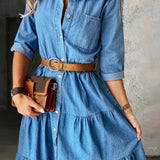 Barbara | Casual Elegant Dress