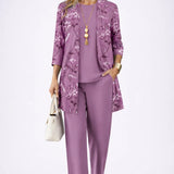 Pauline | 3-Piece Set