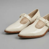 Thalynah | Orthopedic Mary Jane Shoes
