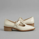 Thalynah | Orthopedic Mary Jane Shoes