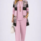 Patricia | 3-Piece Set
