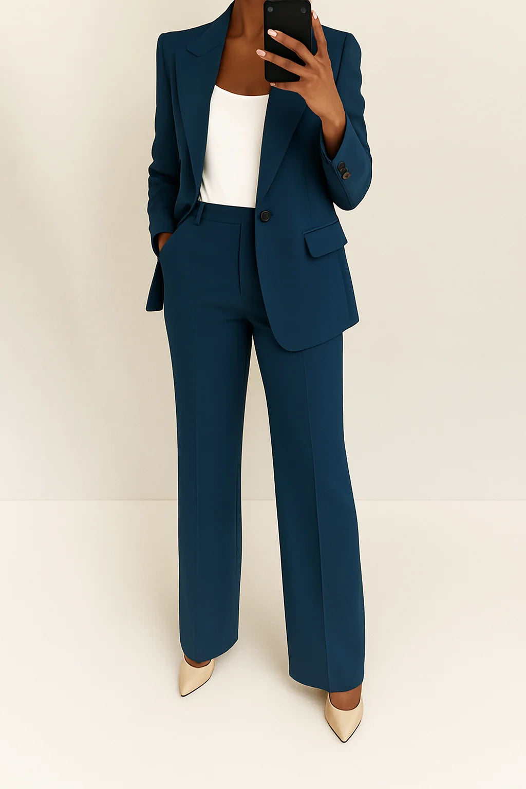 Julie™ | Two-Piece Women’s Suit