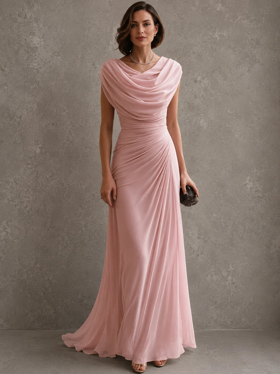 Jilliann | Maxi Dress