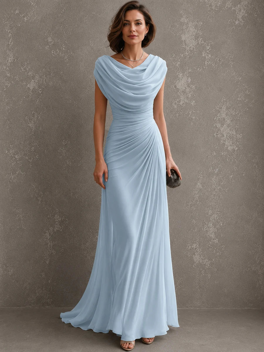 Jilliann | Maxi Dress