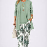 Lorraine | 3-Piece Set